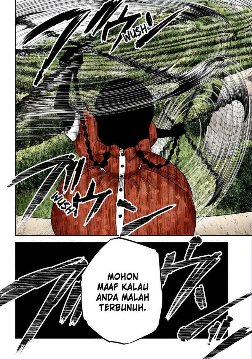 Shadows House Chapter 176 Gambar 15