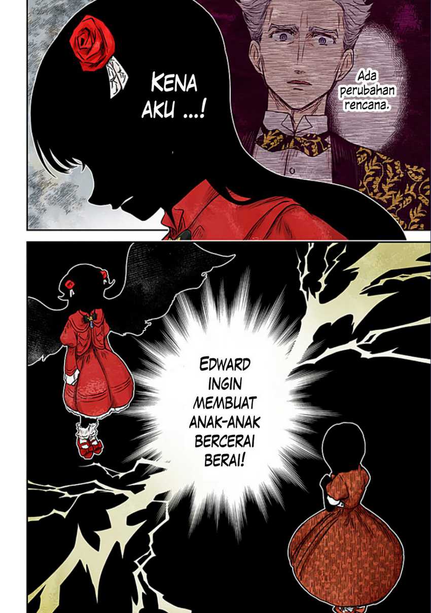 Shadows House Chapter 176 Gambar 7