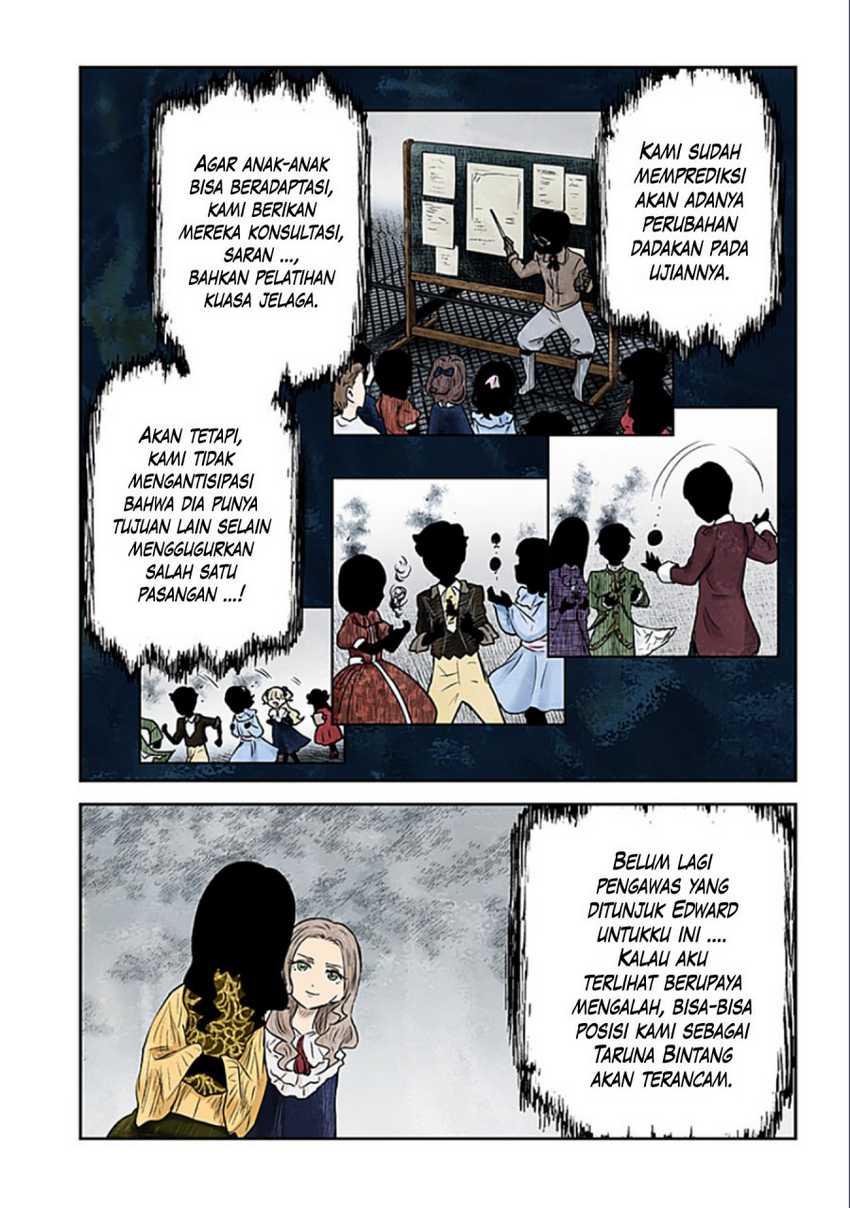 Shadows House Chapter 176 Gambar 8
