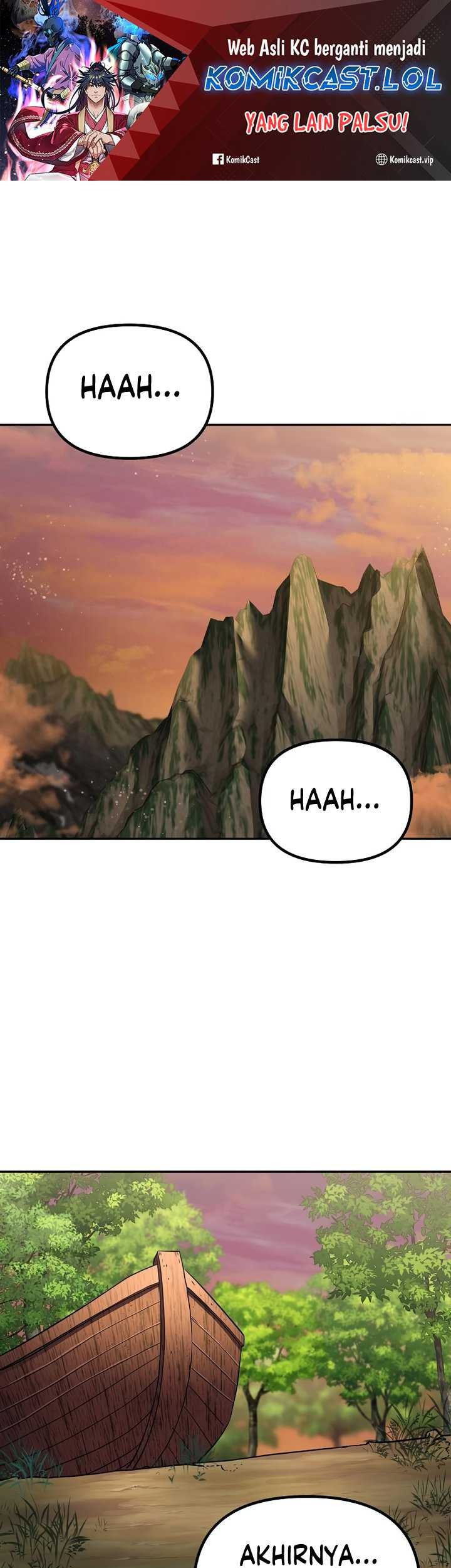 Baca Reincarnation of the Murim Clan’s Former Ranker Chapter 109 Gambar 2