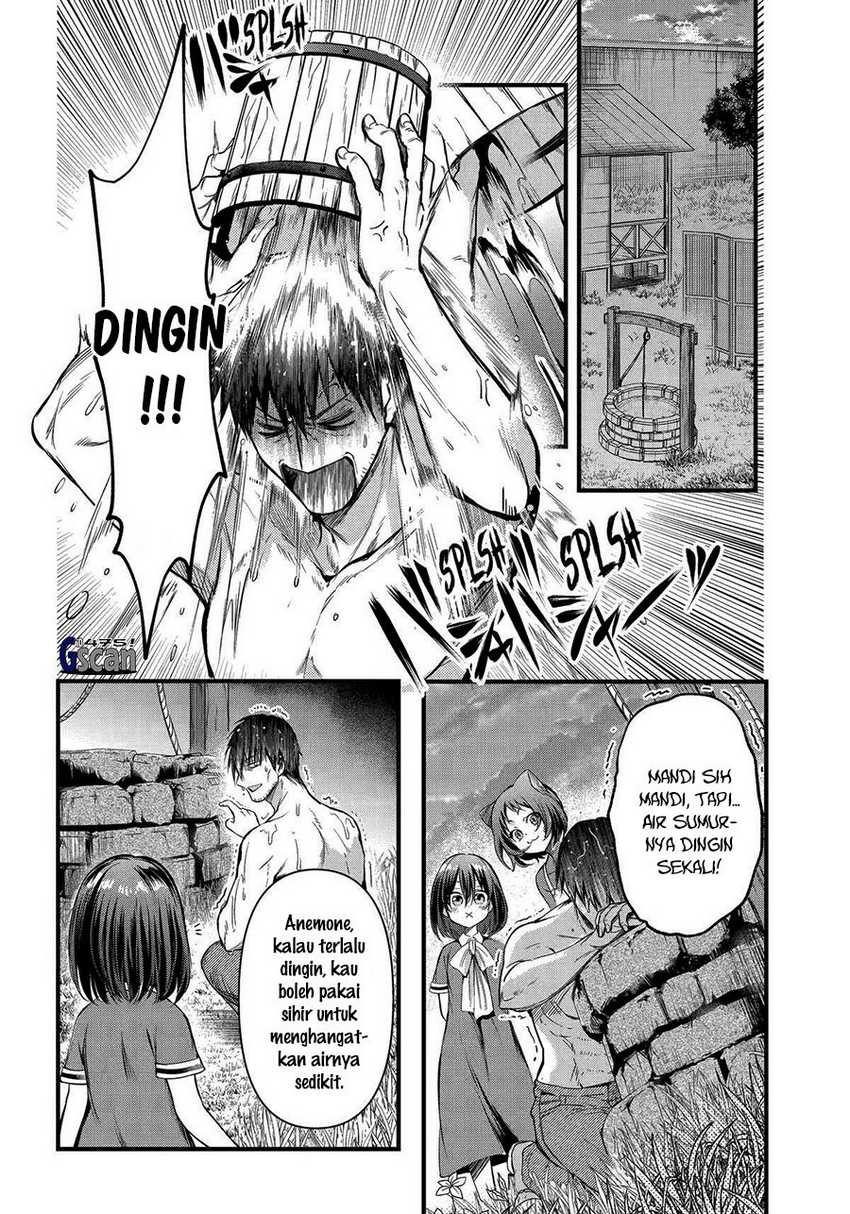 Baca Arafoo Otoko no Isekai Tsuhan Seikatsu Chapter 43 Gambar 2