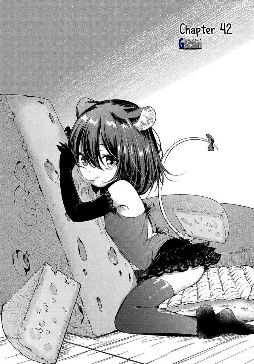 Baca Komik Arafoo Otoko no Isekai Tsuhan Seikatsu Chapter 42 Gambar 1