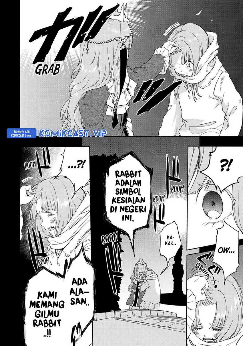 Boukensha License o Hakudatsu Sareta Ossan Dakedo, Manamusume ga Dekita no de Nonbiri Jinsei Chapter 44 Gambar 10