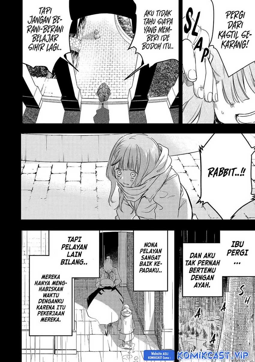 Boukensha License o Hakudatsu Sareta Ossan Dakedo, Manamusume ga Dekita no de Nonbiri Jinsei Chapter 44 Gambar 12