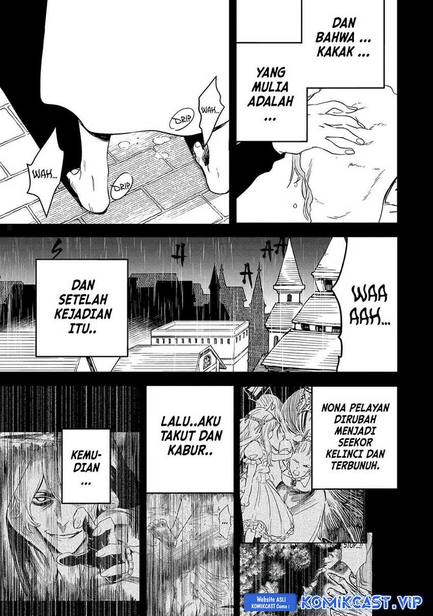 Boukensha License o Hakudatsu Sareta Ossan Dakedo, Manamusume ga Dekita no de Nonbiri Jinsei Chapter 44 Gambar 13