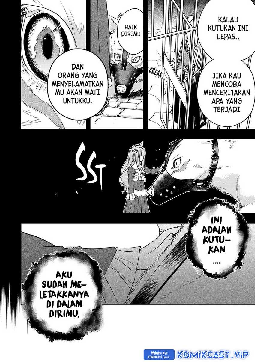 Boukensha License o Hakudatsu Sareta Ossan Dakedo, Manamusume ga Dekita no de Nonbiri Jinsei Chapter 44 Gambar 16