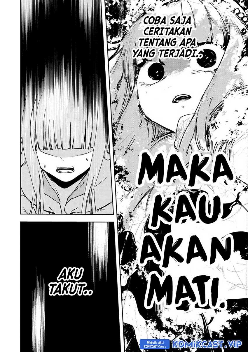 Boukensha License o Hakudatsu Sareta Ossan Dakedo, Manamusume ga Dekita no de Nonbiri Jinsei Chapter 44 Gambar 20