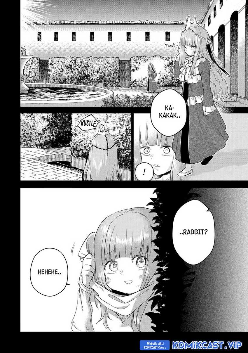 Boukensha License o Hakudatsu Sareta Ossan Dakedo, Manamusume ga Dekita no de Nonbiri Jinsei Chapter 44 Gambar 8