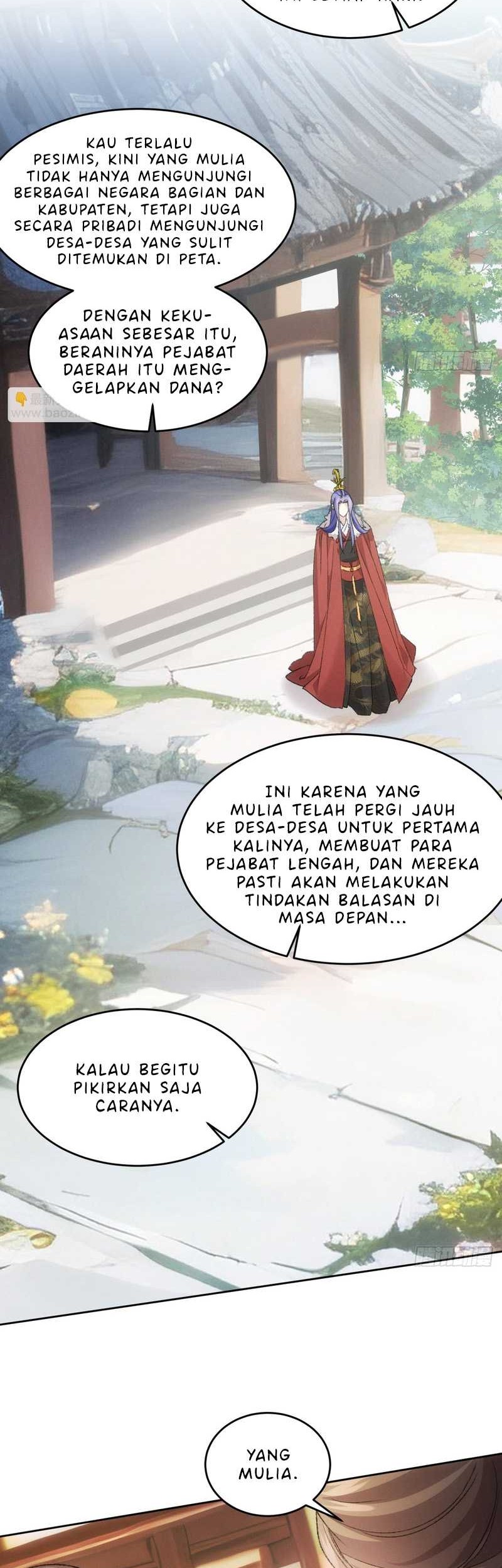 I Just Don’t Play the Card According to the Routine Chapter 178 Gambar 9