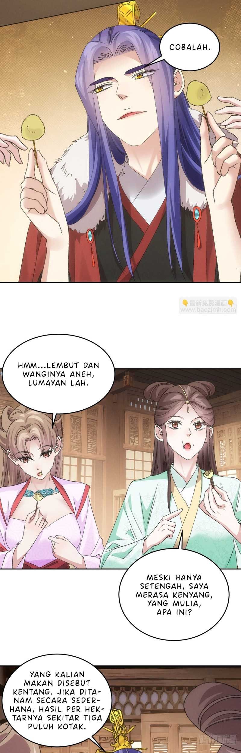 I Just Don’t Play the Card According to the Routine Chapter 178 Gambar 14