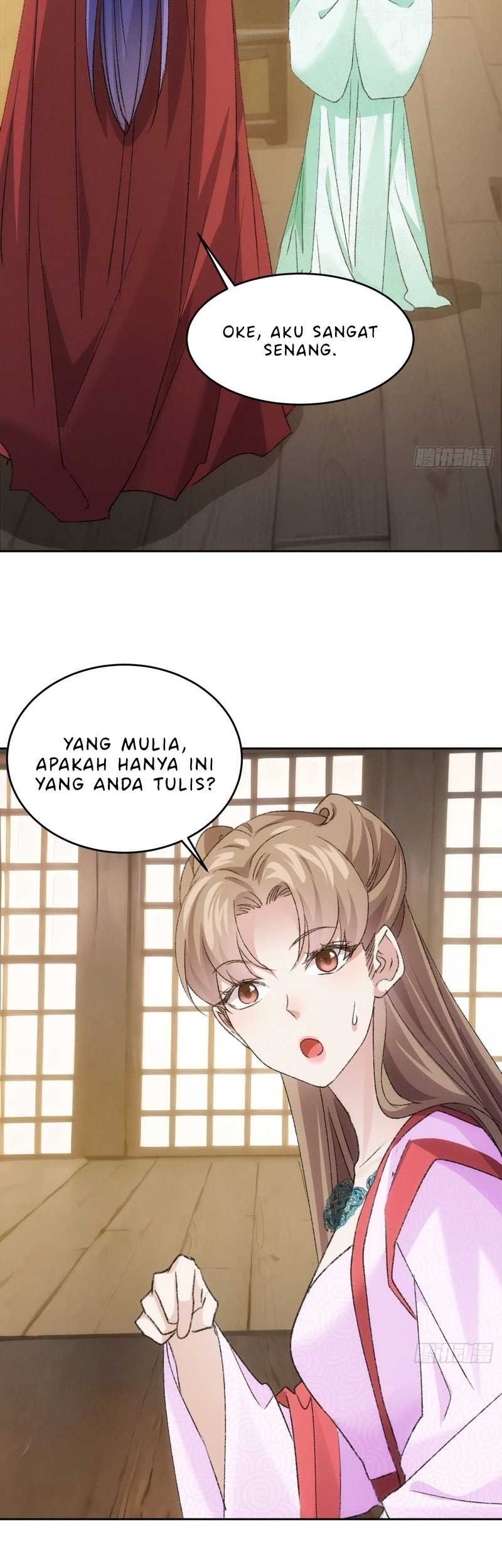 I Just Don’t Play the Card According to the Routine Chapter 178 Gambar 22