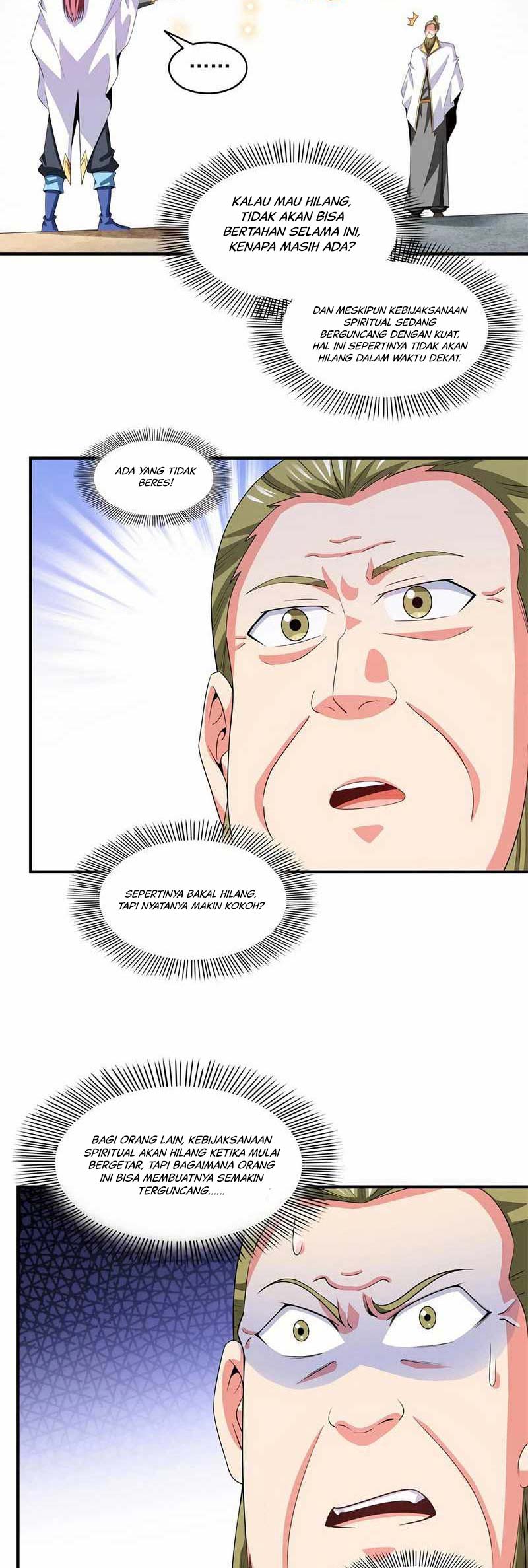 Library Tiandao Chapter 315 Gambar 8