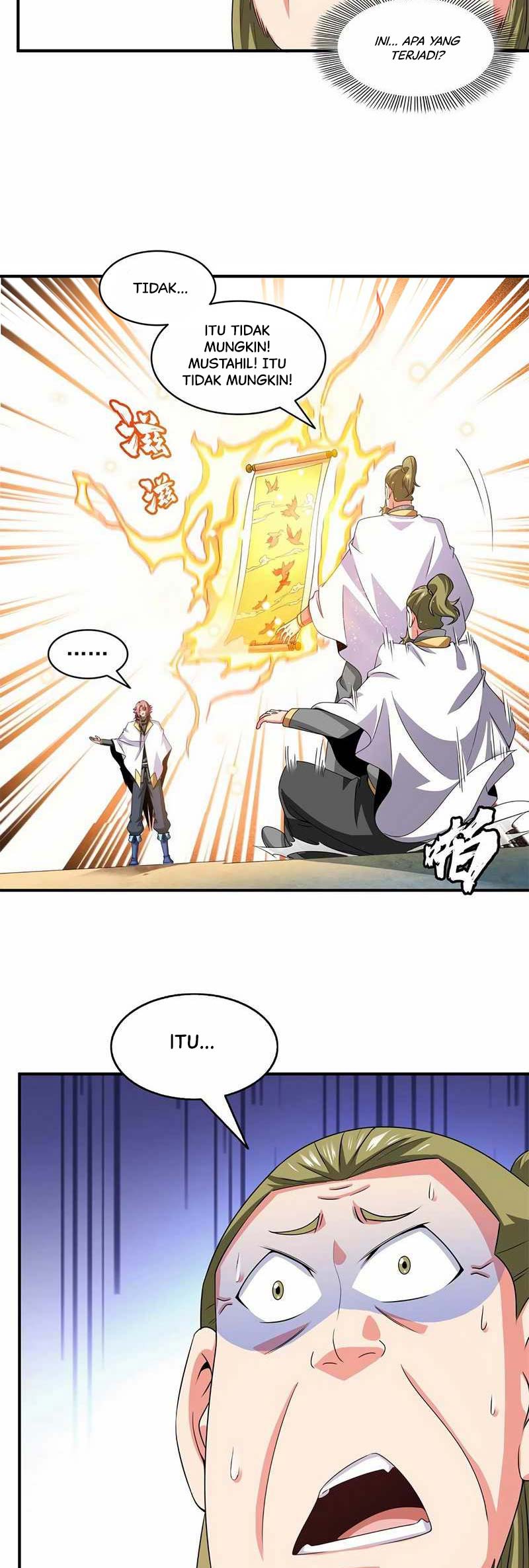 Library Tiandao Chapter 315 Gambar 9