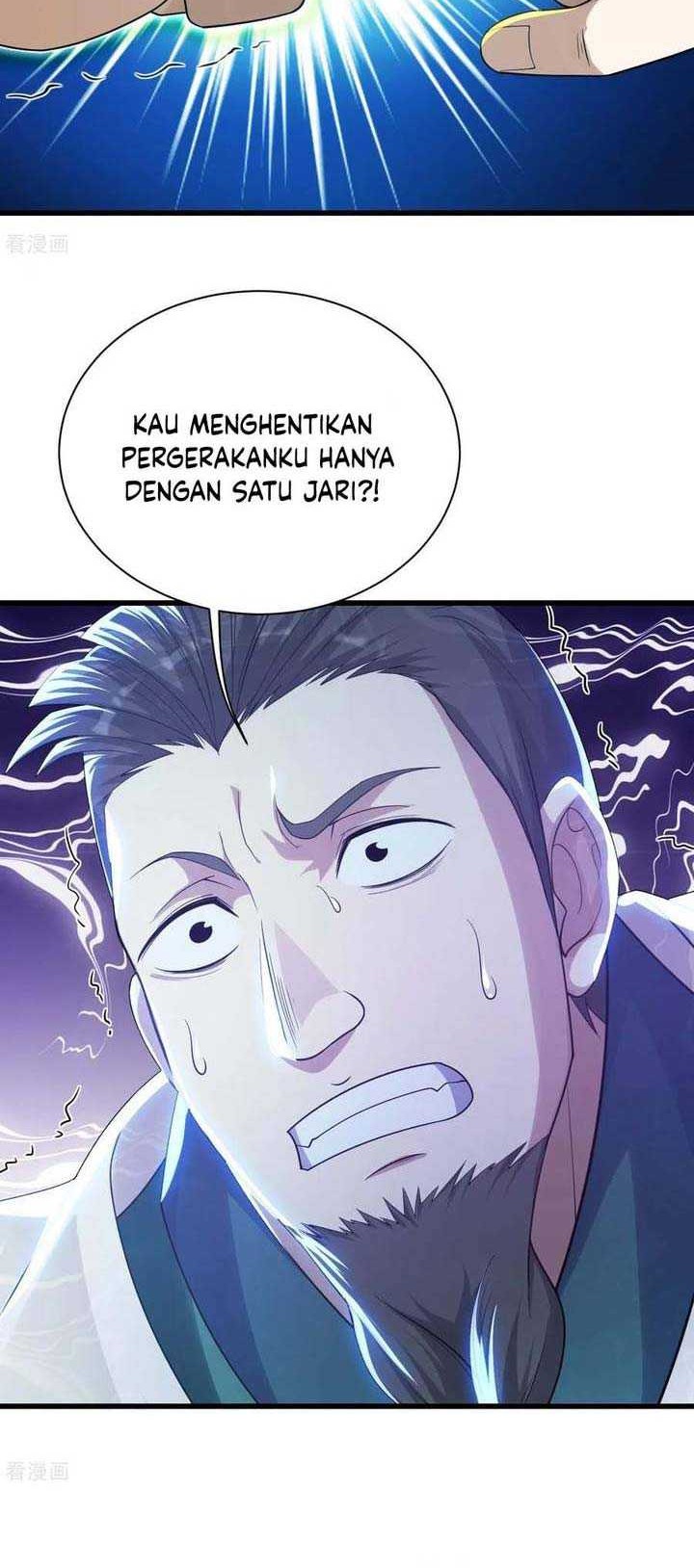 Matchless Emperor Chapter 146 Gambar 3