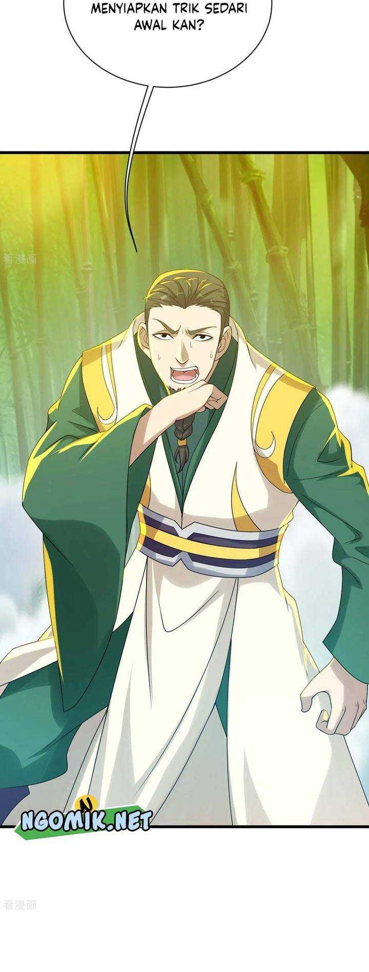 Matchless Emperor Chapter 146 Gambar 5