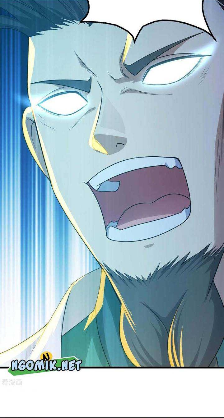 Matchless Emperor Chapter 146 Gambar 7