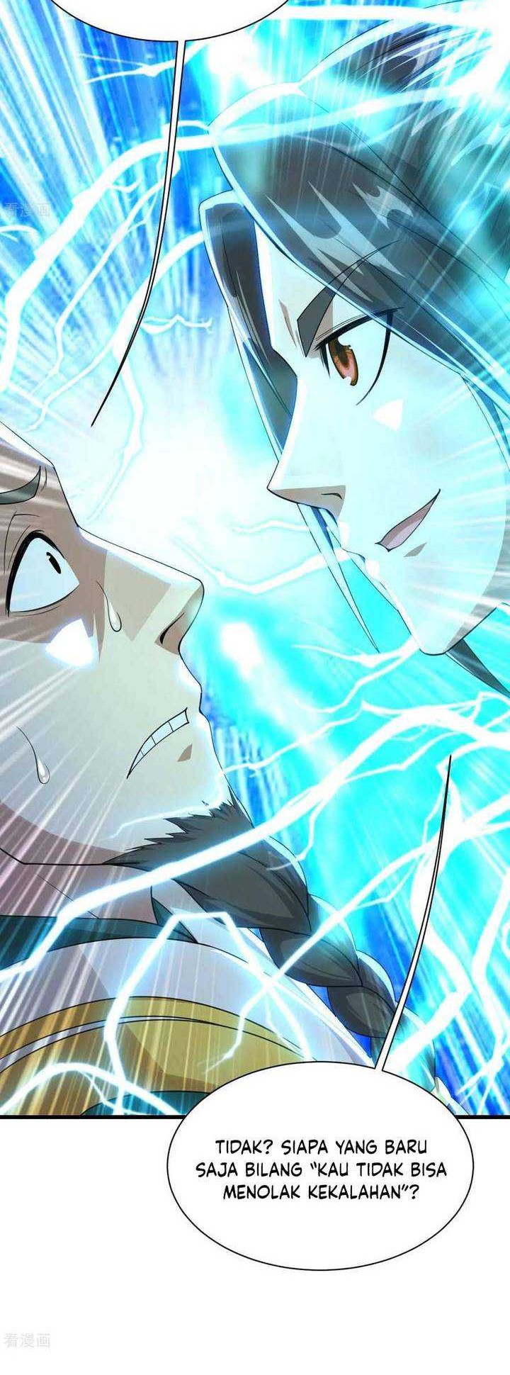 Matchless Emperor Chapter 146 Gambar 9