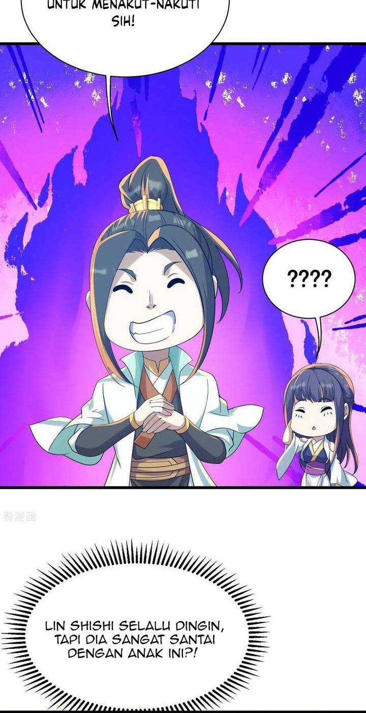 Matchless Emperor Chapter 144 Gambar 5