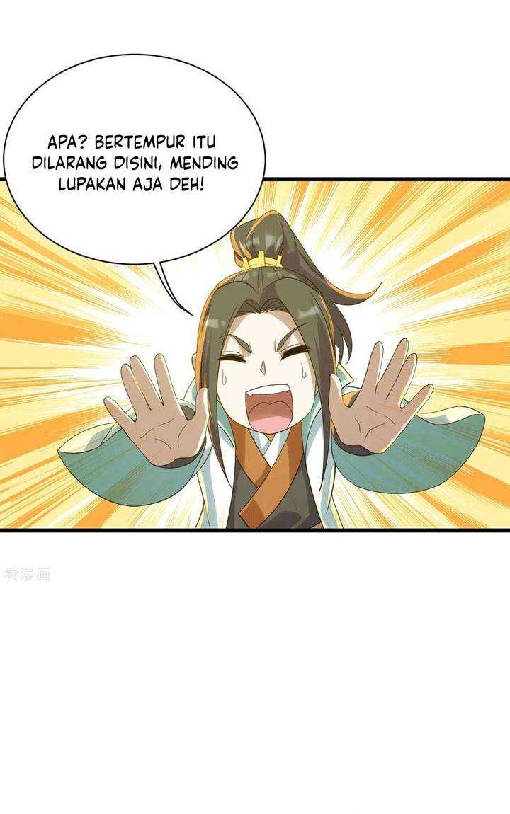 Matchless Emperor Chapter 144 Gambar 7