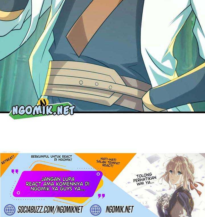 Matchless Emperor Chapter 144 Gambar 15