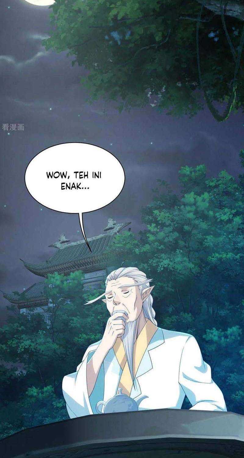 Matchless Emperor Chapter 143 Gambar 5