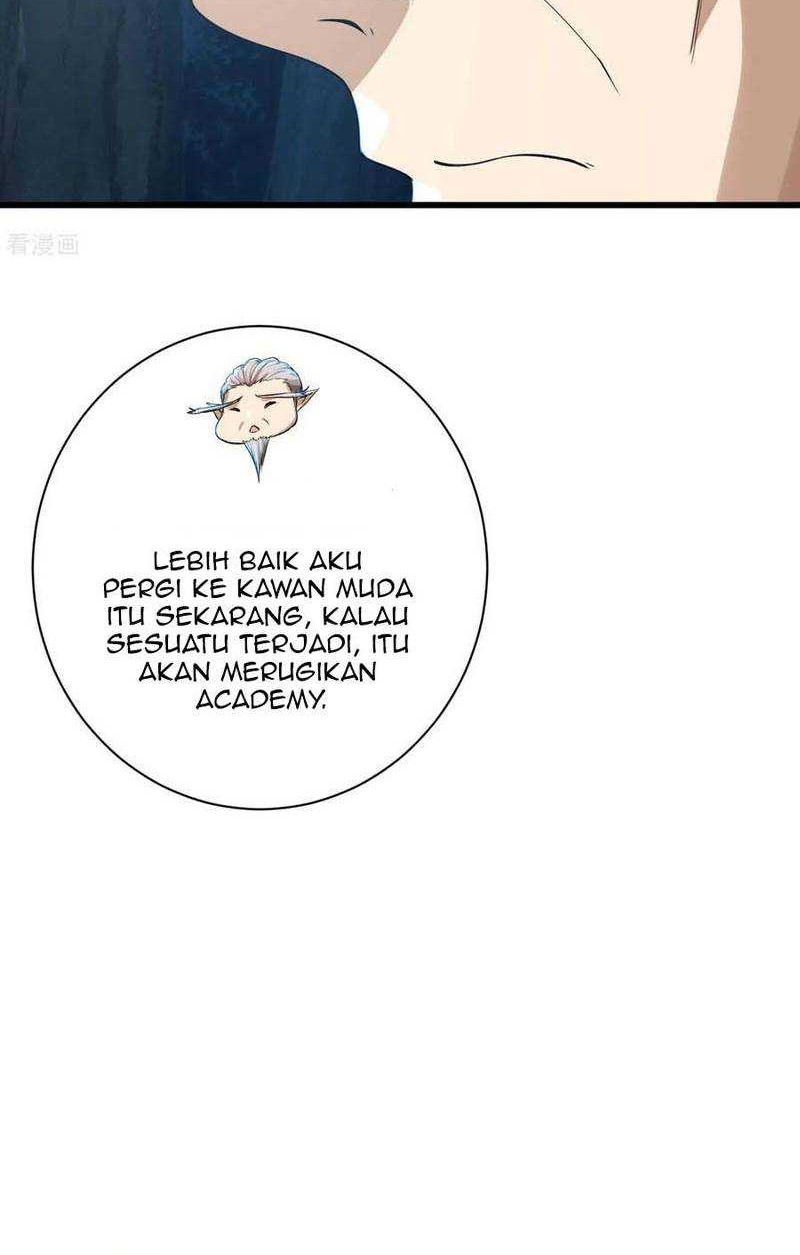 Matchless Emperor Chapter 143 Gambar 7