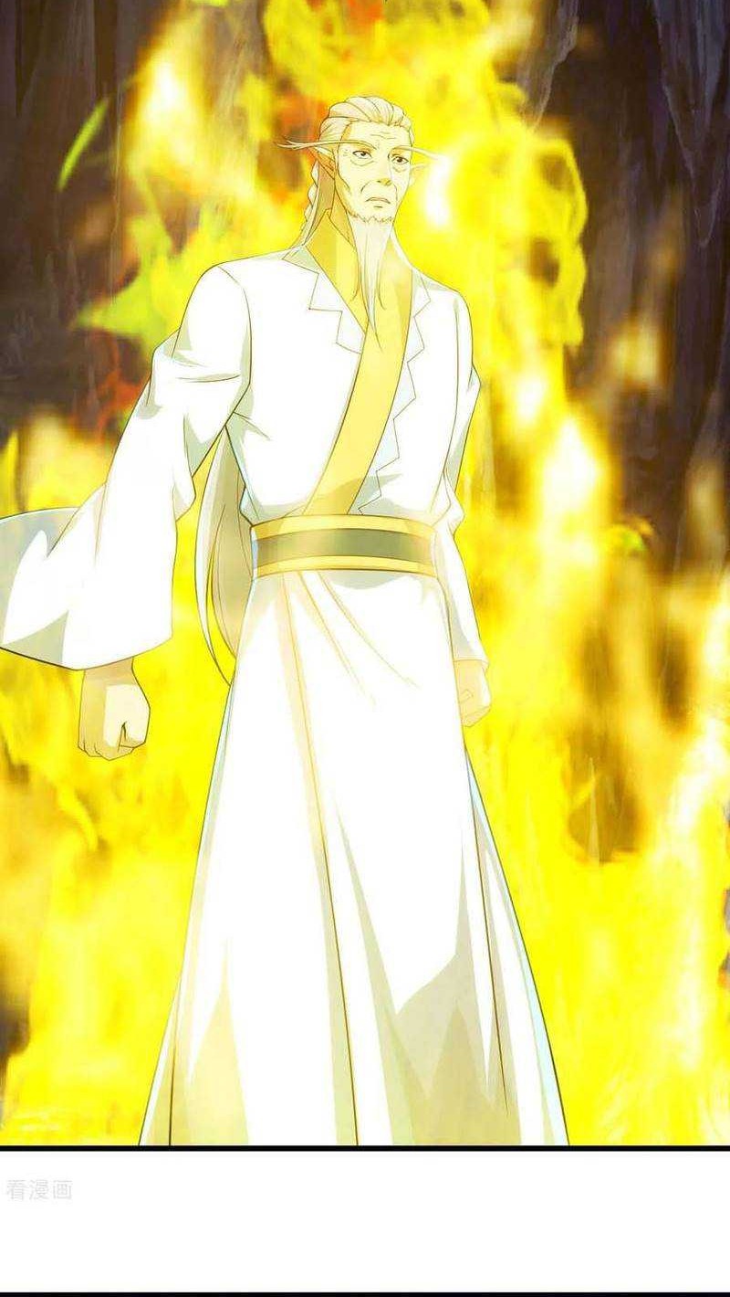 Matchless Emperor Chapter 143 Gambar 9