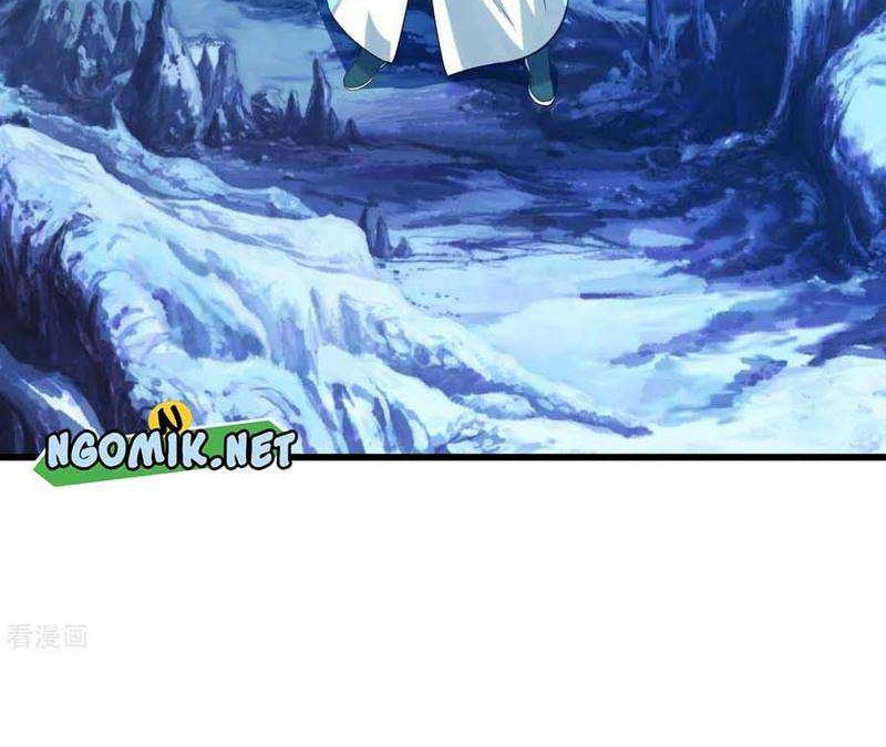 Matchless Emperor Chapter 143 Gambar 13