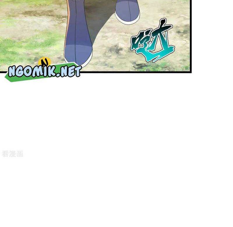 Matchless Emperor Chapter 143 Gambar 16