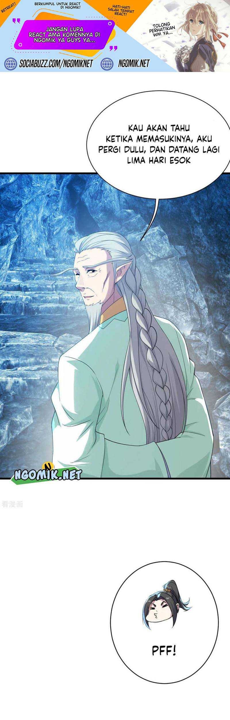 Baca  Matchless Emperor Chapter 142 Gambar 2