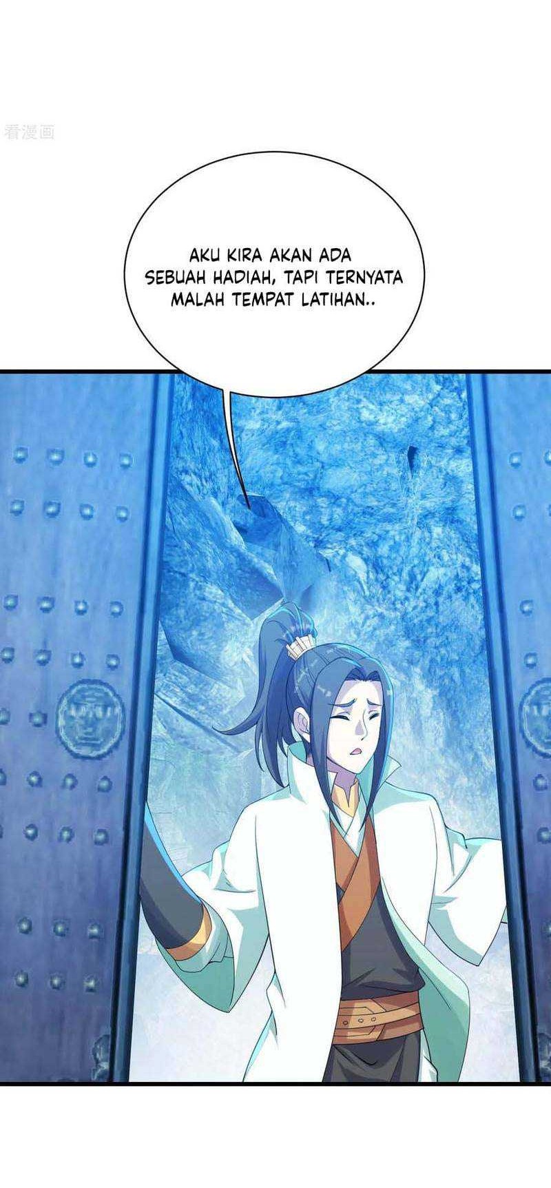 Matchless Emperor Chapter 142 Gambar 3