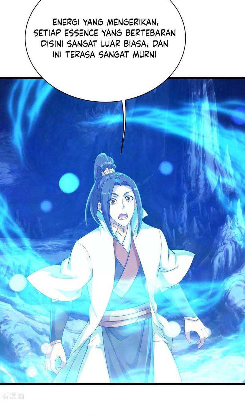 Matchless Emperor Chapter 142 Gambar 7