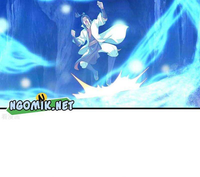 Matchless Emperor Chapter 142 Gambar 9