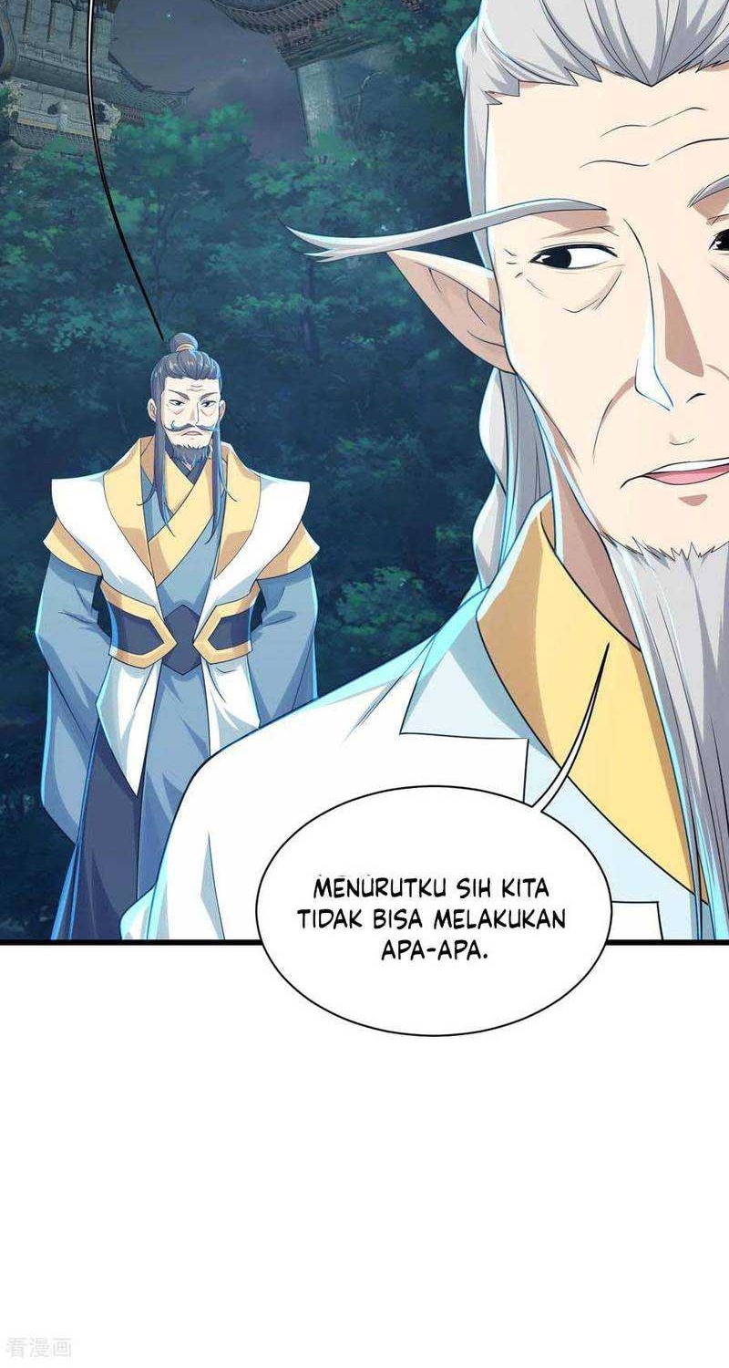 Matchless Emperor Chapter 142 Gambar 11
