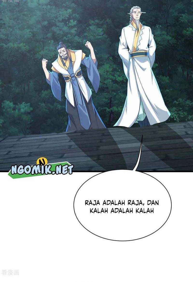 Matchless Emperor Chapter 142 Gambar 13