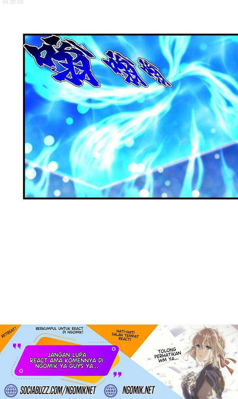 Matchless Emperor Chapter 142 Gambar 17