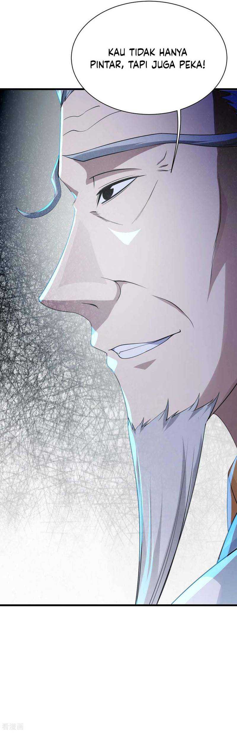 Matchless Emperor Chapter 141 Gambar 15