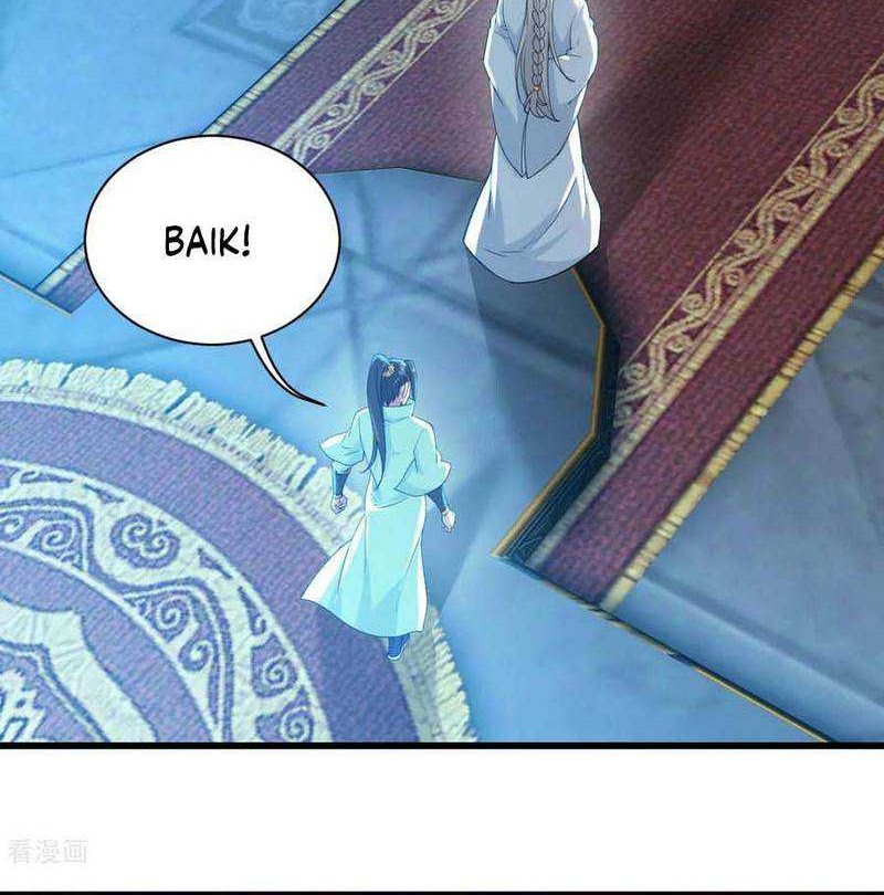 Matchless Emperor Chapter 141 Gambar 17