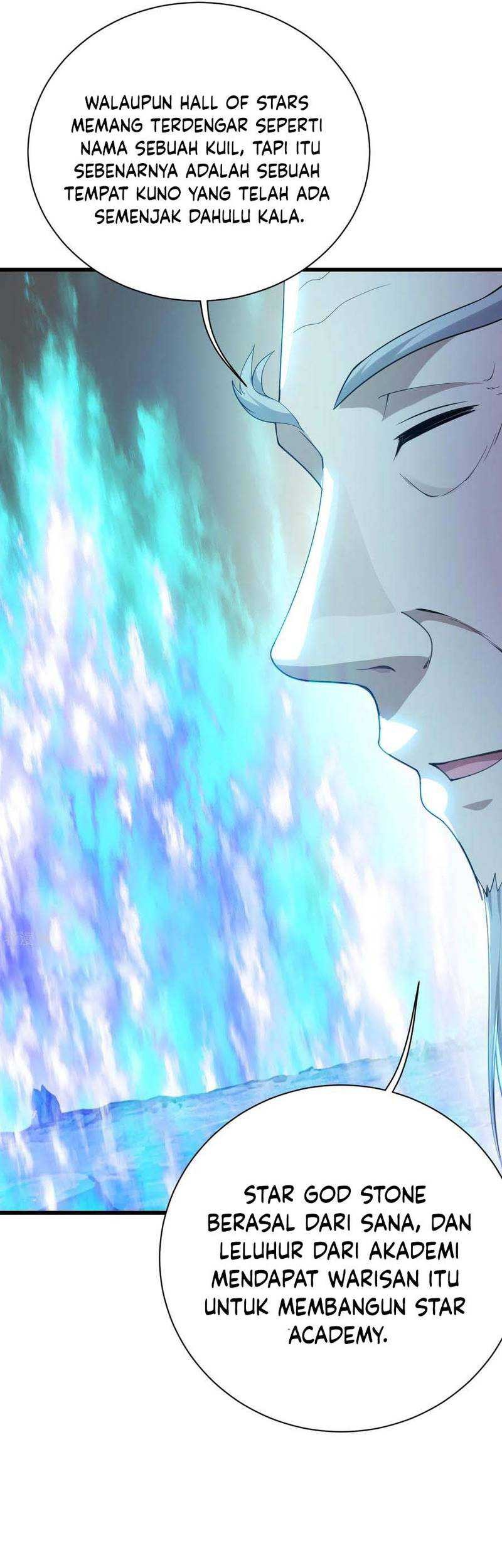 Matchless Emperor Chapter 141 Gambar 3