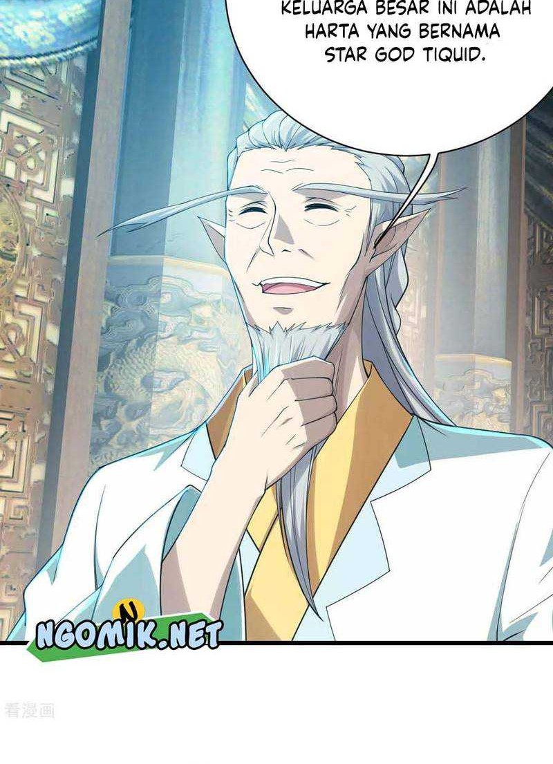 Matchless Emperor Chapter 141 Gambar 6