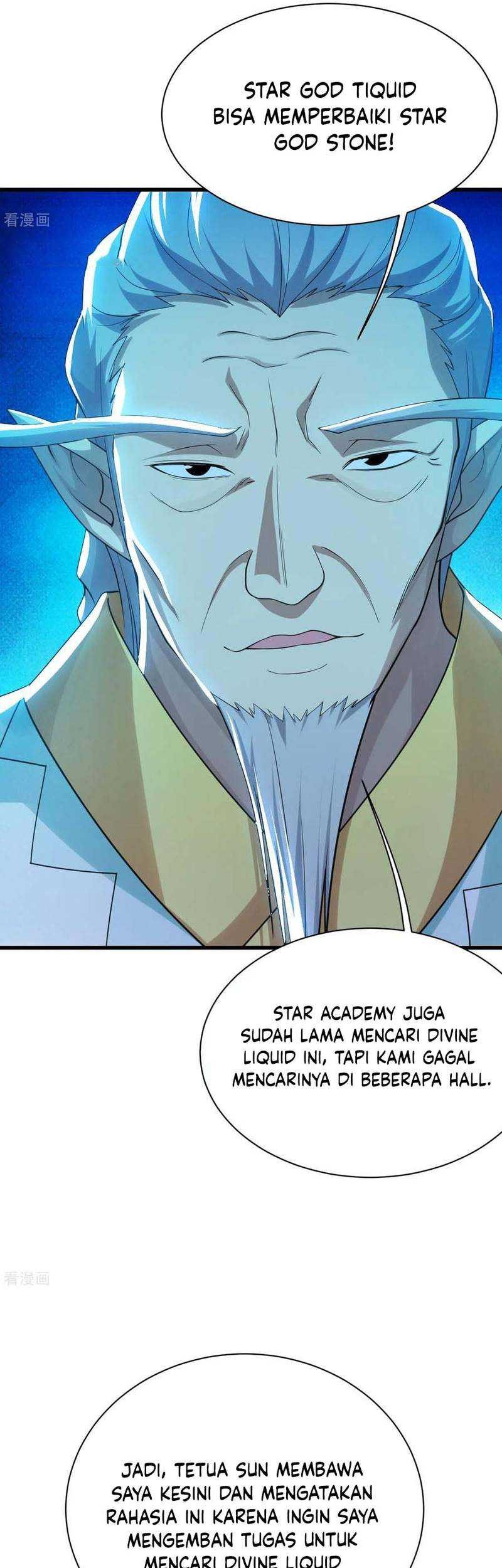 Matchless Emperor Chapter 141 Gambar 8