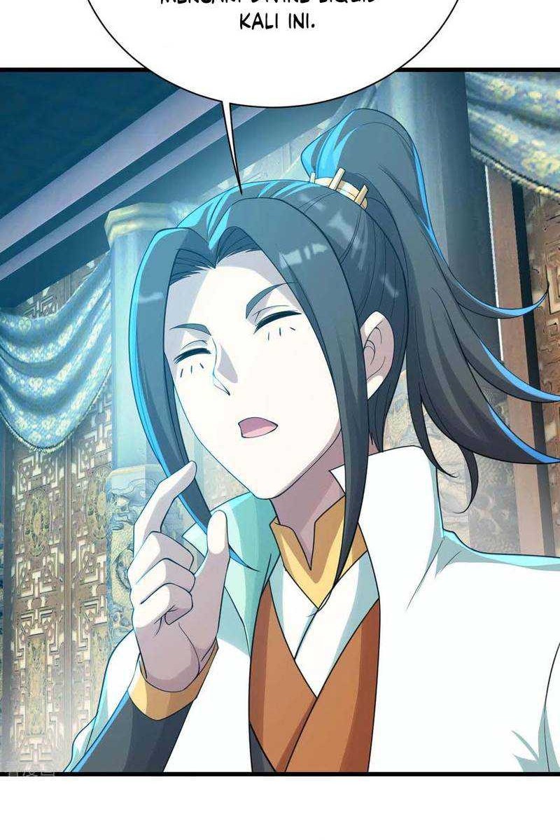 Matchless Emperor Chapter 141 Gambar 9