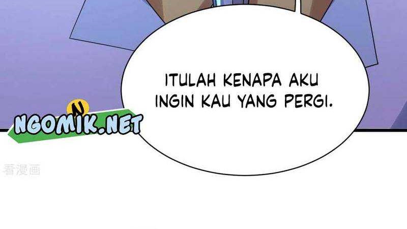 Matchless Emperor Chapter 141 Gambar 11