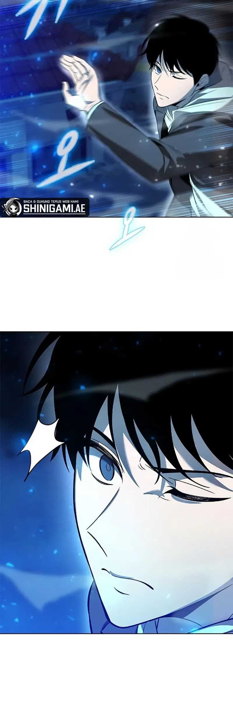 Weapon Maker Chapter 26 Gambar 37