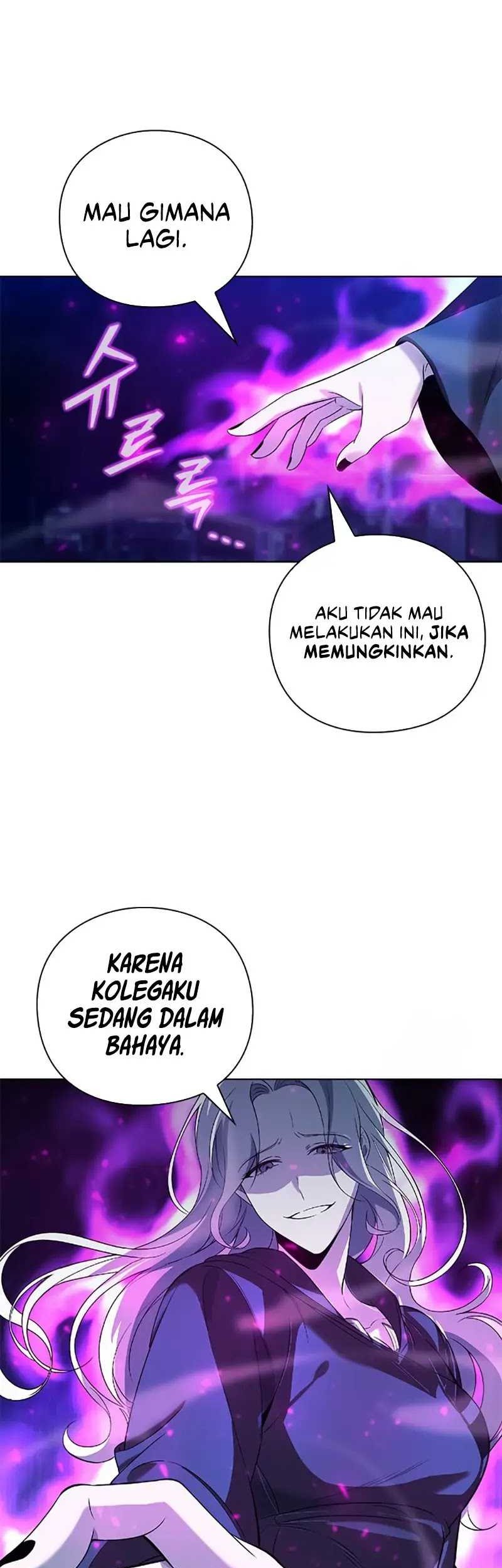 Weapon Maker Chapter 26 Gambar 40
