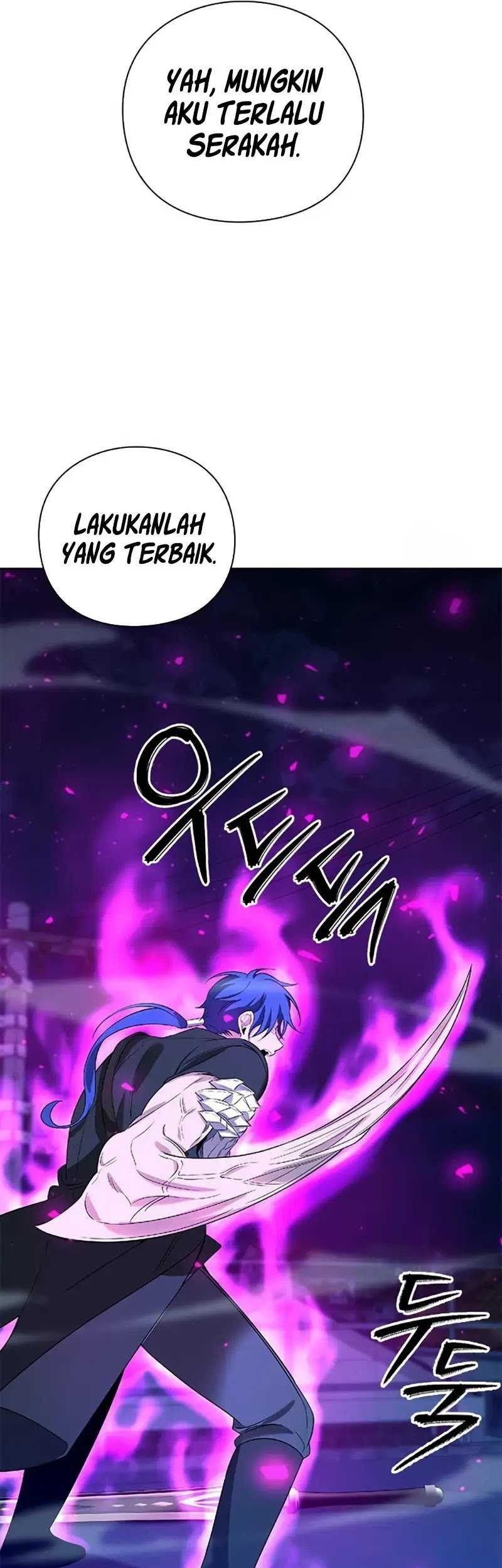 Weapon Maker Chapter 26 Gambar 42