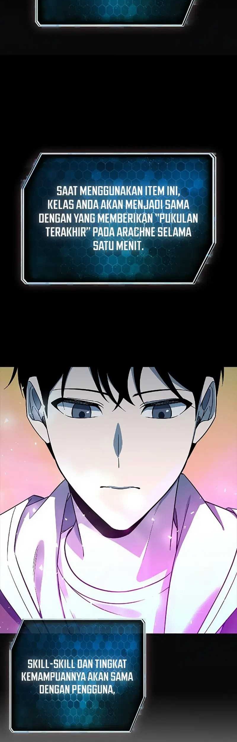 Weapon Maker Chapter 26 Gambar 53