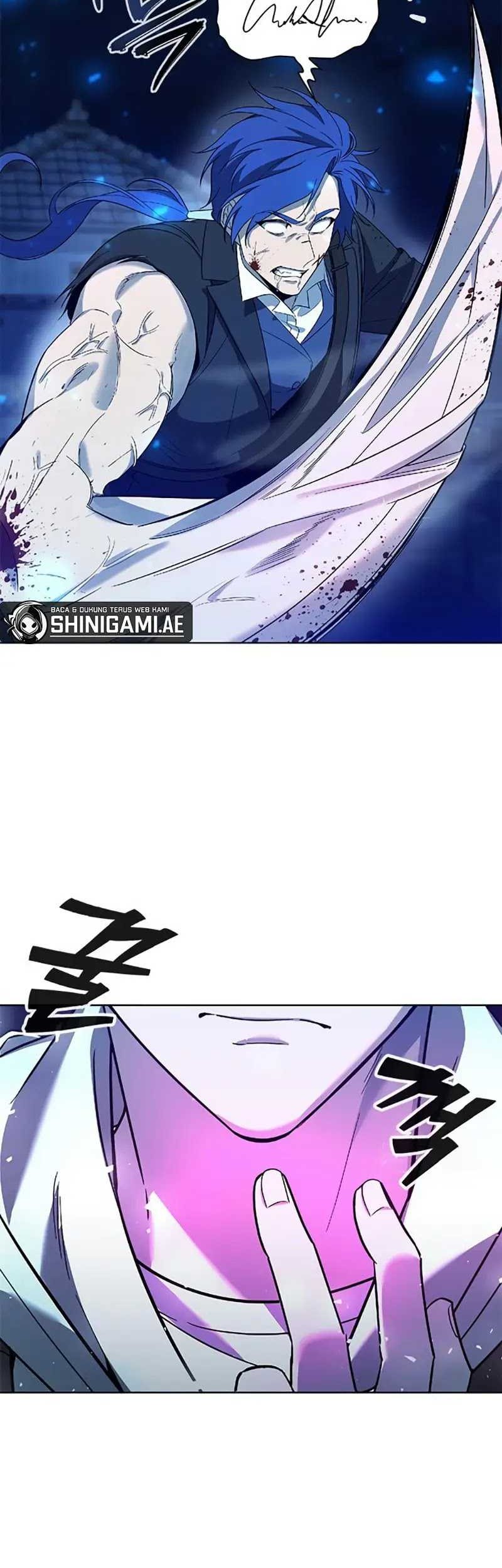 Weapon Maker Chapter 26 Gambar 56