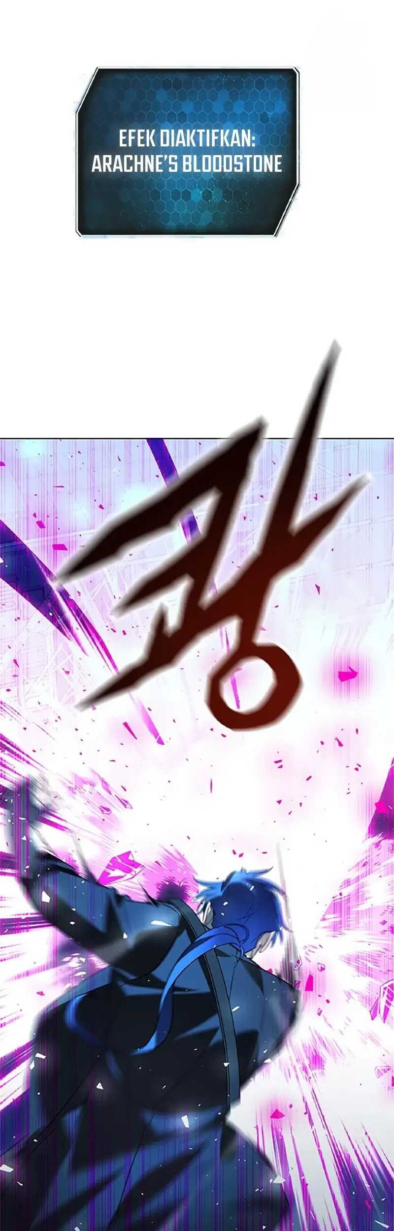 Weapon Maker Chapter 26 Gambar 60