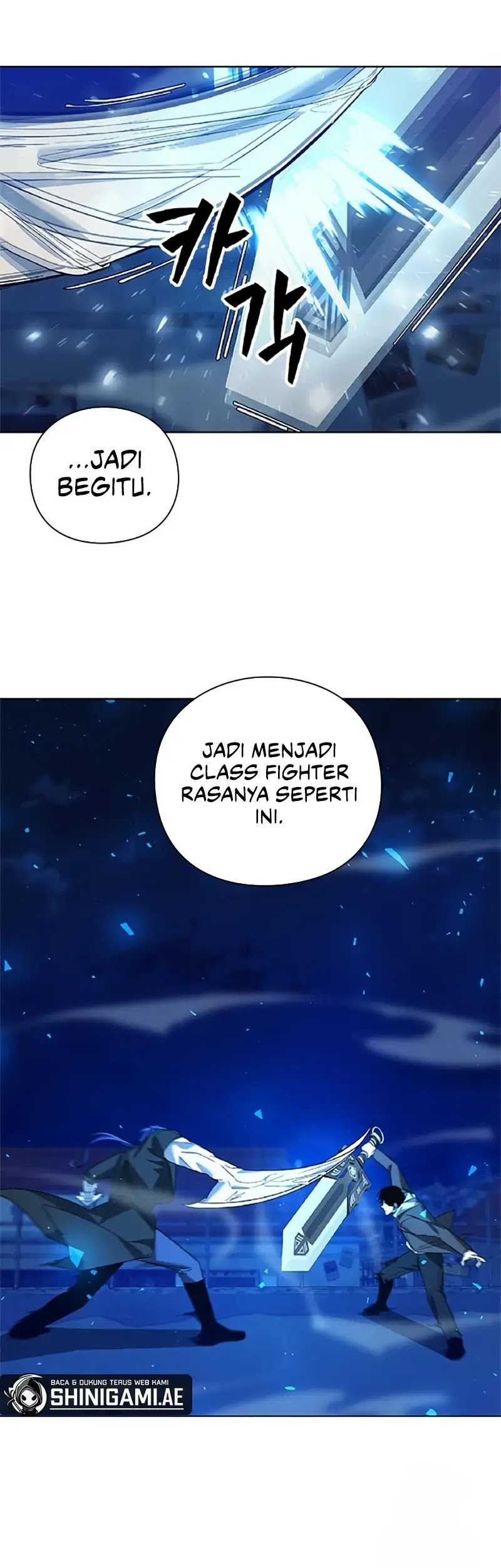 Weapon Maker Chapter 26 Gambar 62